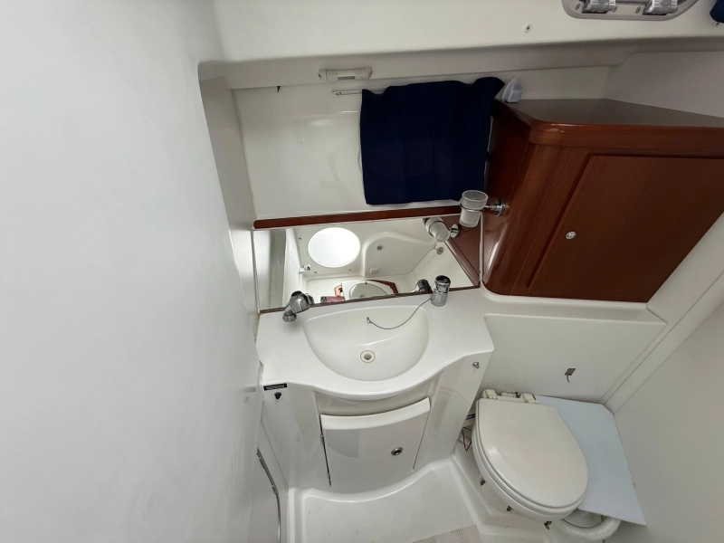 Beneteau Antares 9.80 Fly 2005