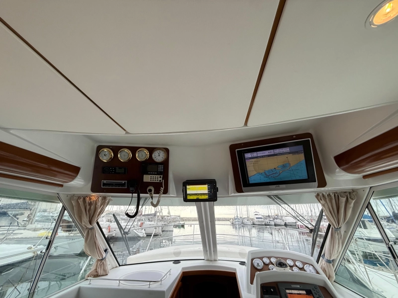 Beneteau Antares 9.80 Fly 2005
