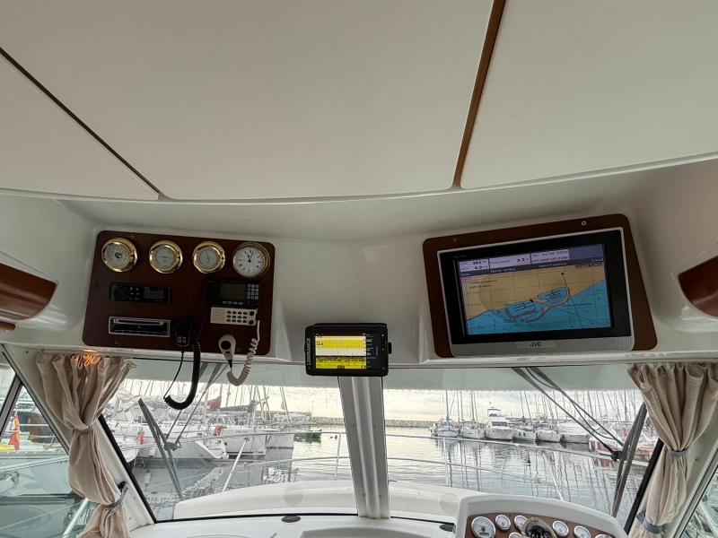 Beneteau Antares 9.80 Fly 2005