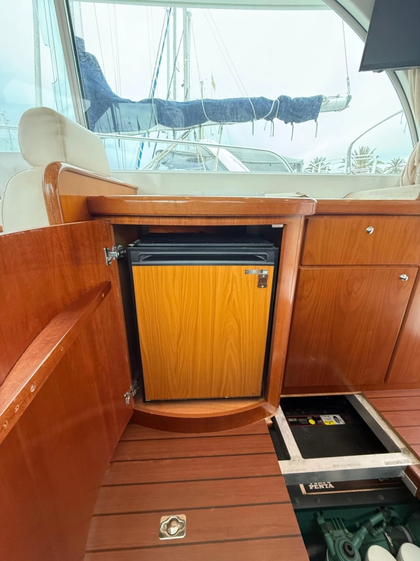 Beneteau Antares 9.80 Fly 2005