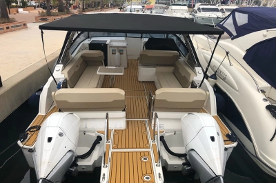 Foto del barco Aquila 32 Sport 2023