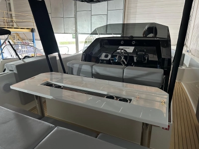 Foto del barco De Antonio Yachts D28 2024