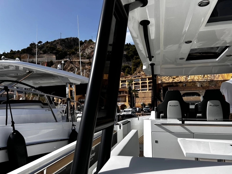 De Antonio Yachts D36 2023