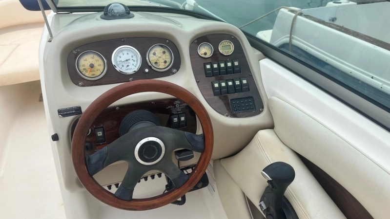 Chaparral 256 SSi Sportboat 2005