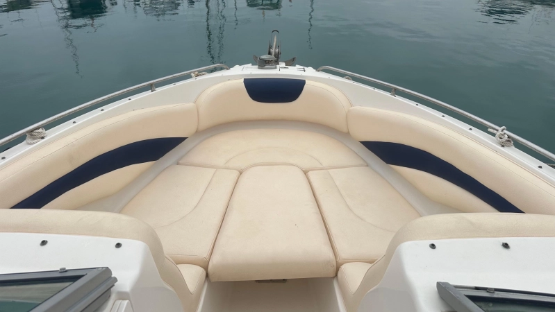 Chaparral 256 SSi Sportboat 2005