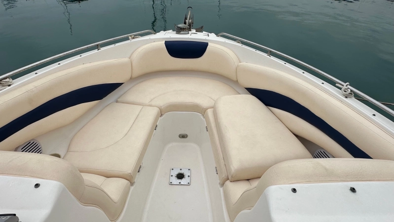 Chaparral 256 SSi Sportboat 2005