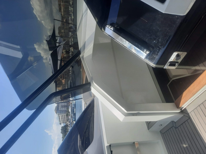 De Antonio Yachts D36 2025