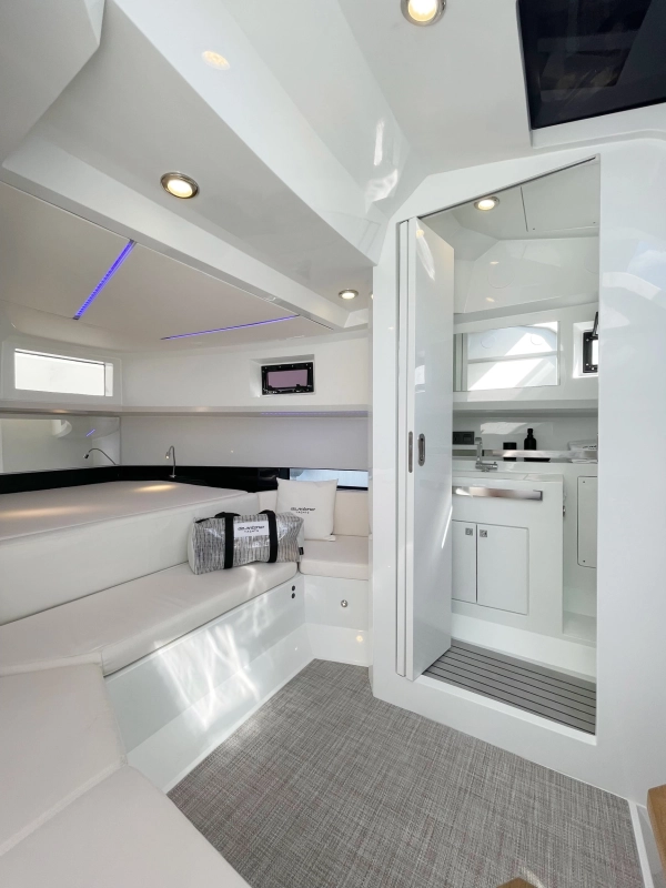 De Antonio Yachts D36 2025