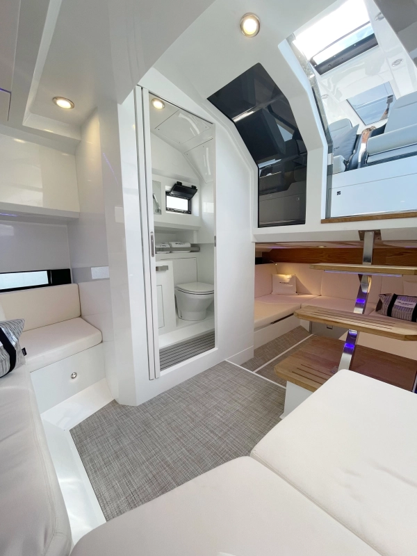 De Antonio Yachts D36 2025