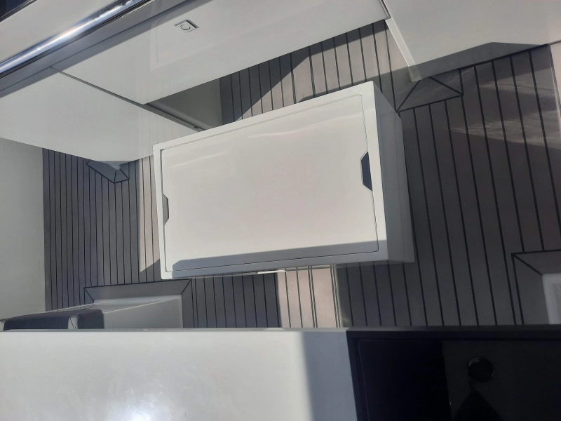 De Antonio Yachts D36 2025