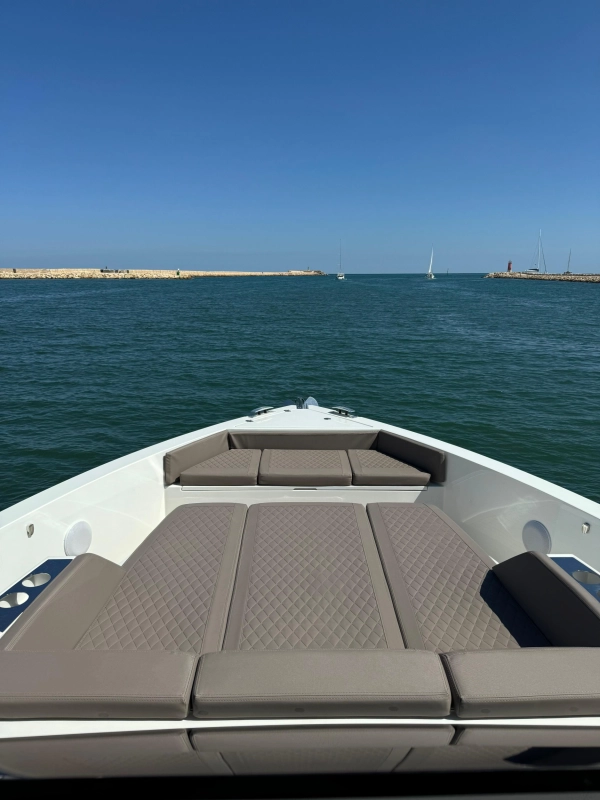 De Antonio Yachts D42 2024