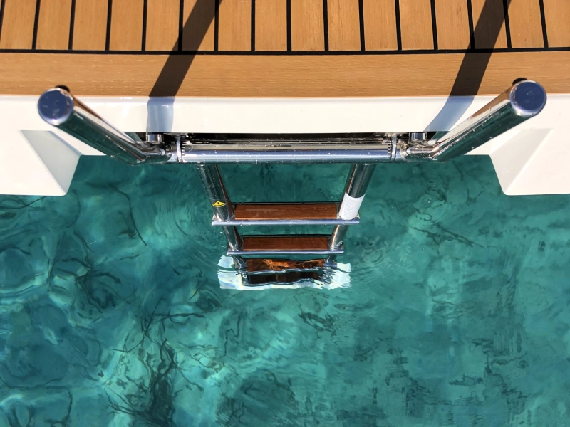 De Antonio Yachts D42 2024