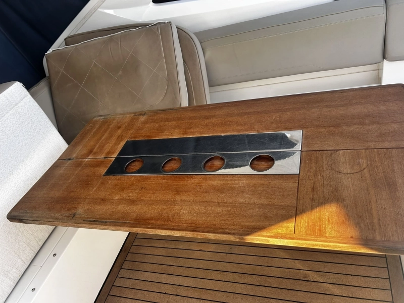Fairline Targa 2016