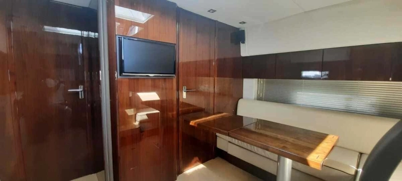 Fairline Targa 2016