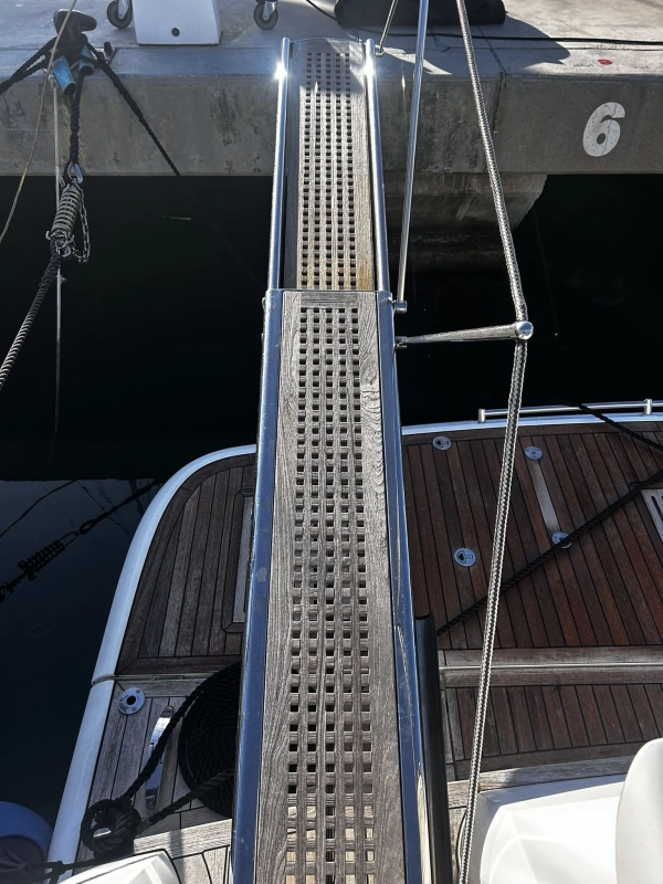 Fairline Targa 2016