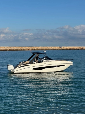 Foto del barco  Otros Fim regina 340 2023