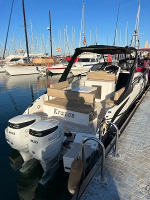 Foto del barco  Otros Fim regina 340 2023