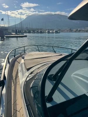 Foto del barco  Otros Fim regina 340 2023