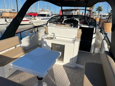 Foto del barco  Otros Fim regina 340 2023