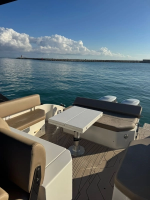 Foto del barco  Otros Fim regina 340 2023