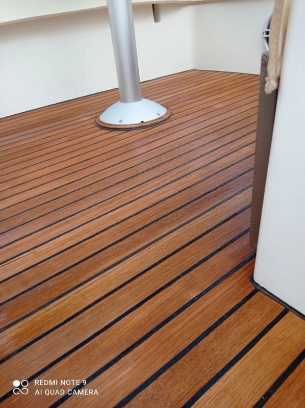 Jeanneau Prestige 400 2011