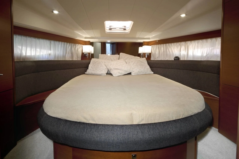 Jeanneau Prestige 400 2011