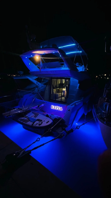 Jeanneau Prestige 400 2011