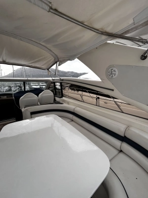 Foto del barco Princess Yachts V65 2001