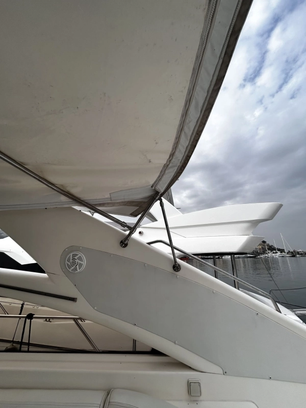 Princess Yachts V65 2001