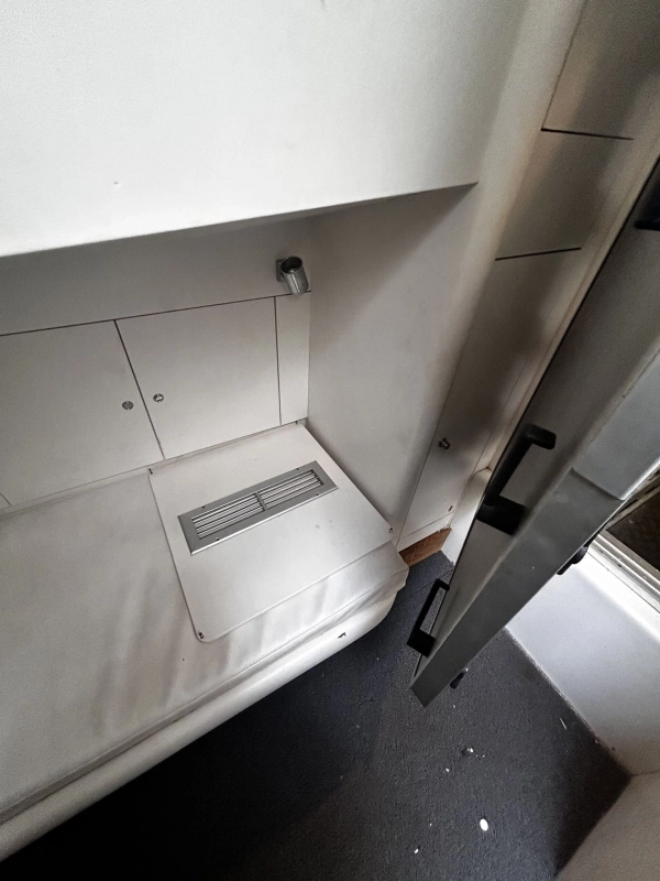 Princess Yachts V65 2001