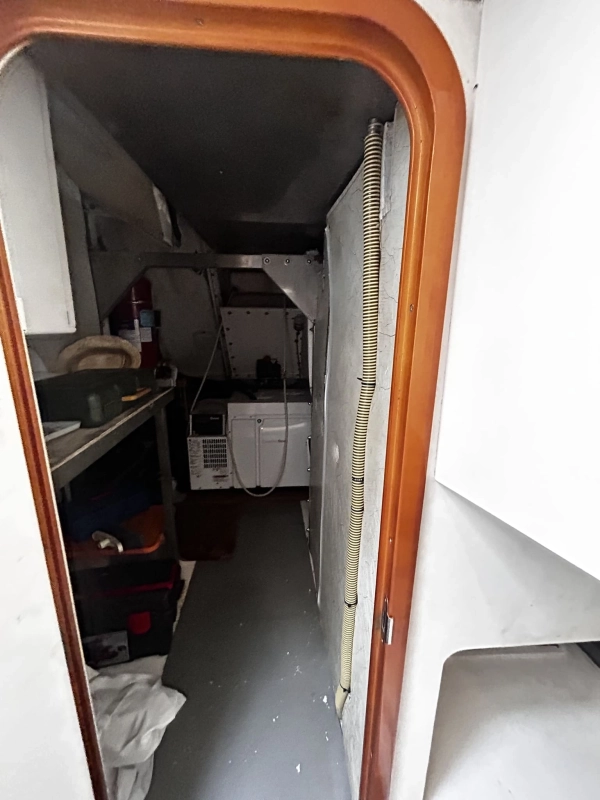 Princess Yachts V65 2001
