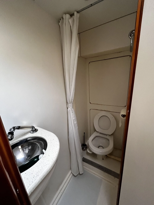 Princess Yachts V65 2001