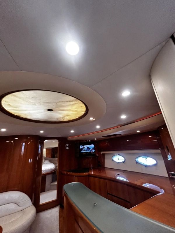 Princess Yachts V65 2001