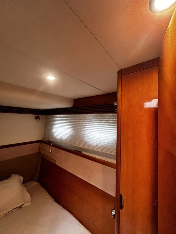Princess Yachts V65 2001