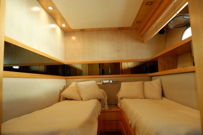 Foto del barco  Otros Sanlorenzo 72 2007