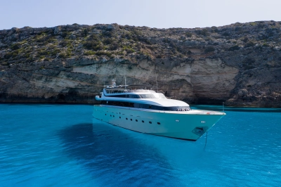 Foto del barco  Otros Mondomarine 120 1995