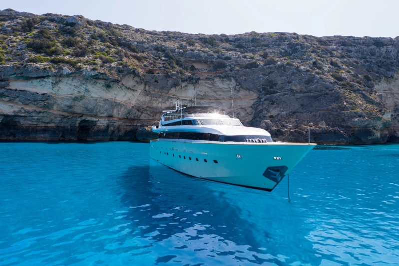  Otros Mondomarine 120 1995
