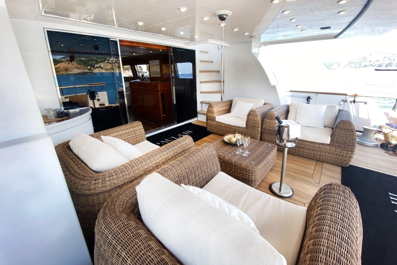  Otros Mondomarine 120 1995