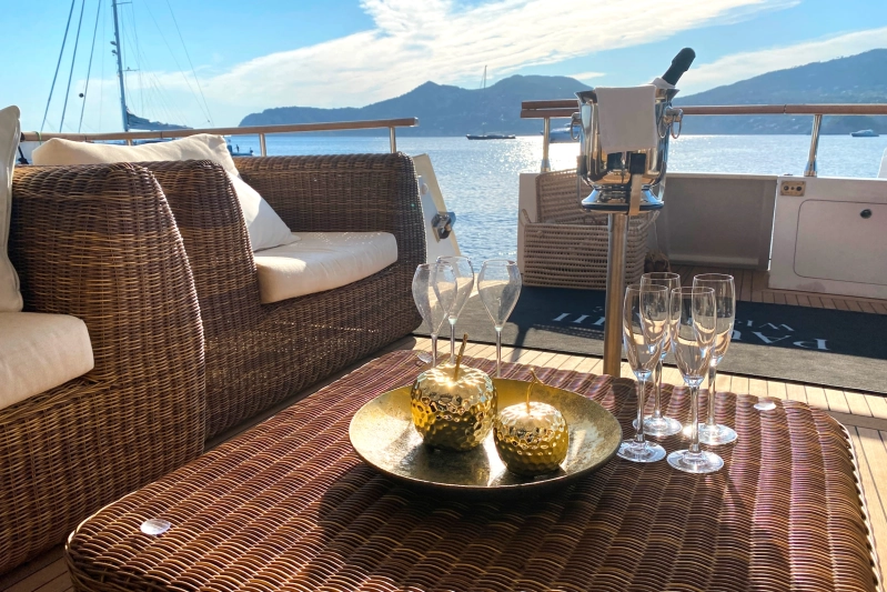  Otros Mondomarine 120 1995