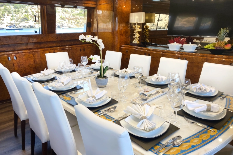  Otros Mondomarine 120 1995