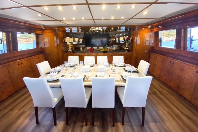  Otros Mondomarine 120 1995