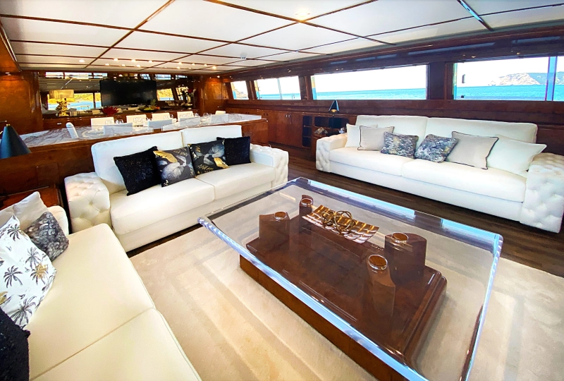  Otros Mondomarine 120 1995