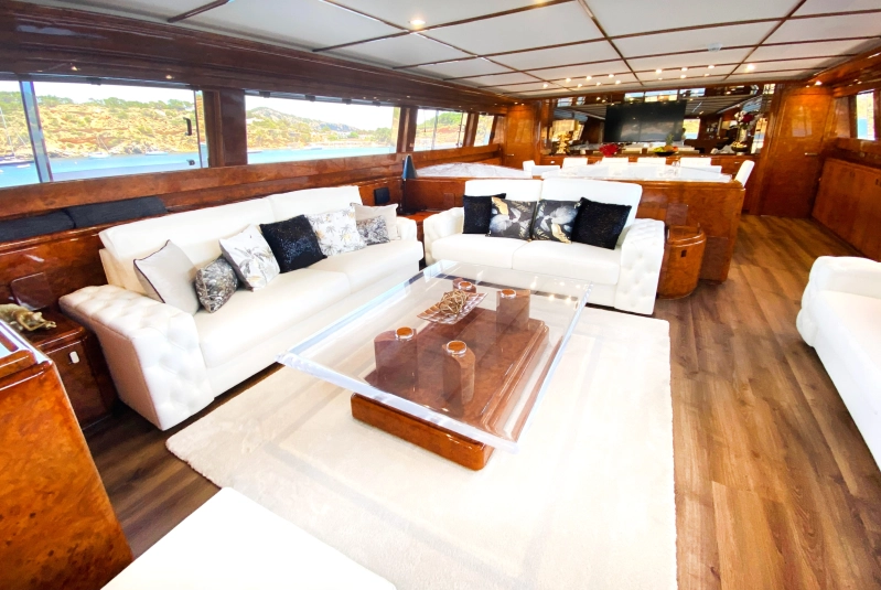  Otros Mondomarine 120 1995