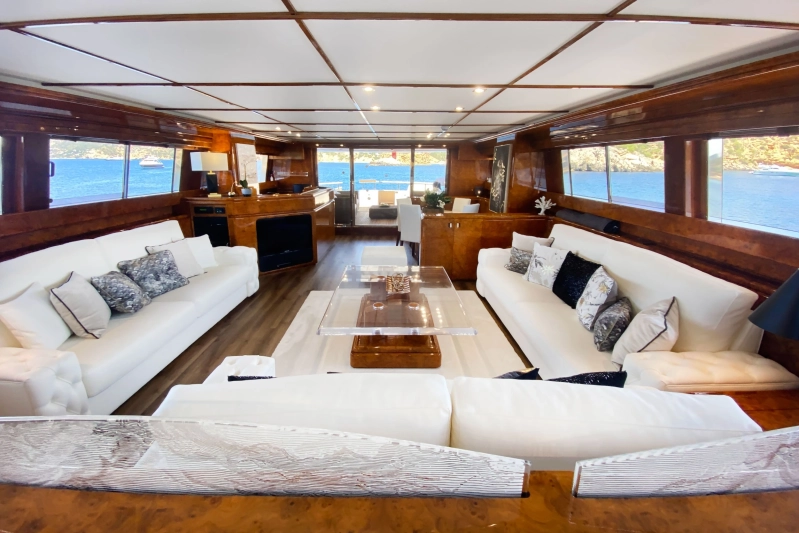  Otros Mondomarine 120 1995