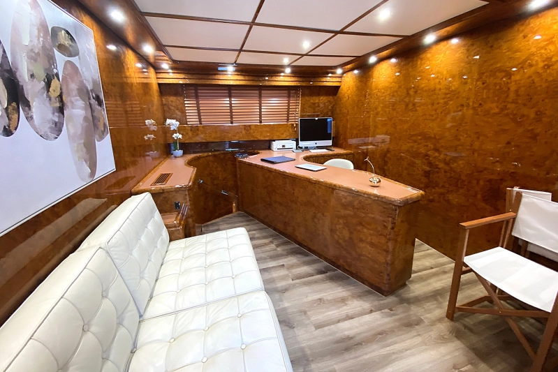  Otros Mondomarine 120 1995