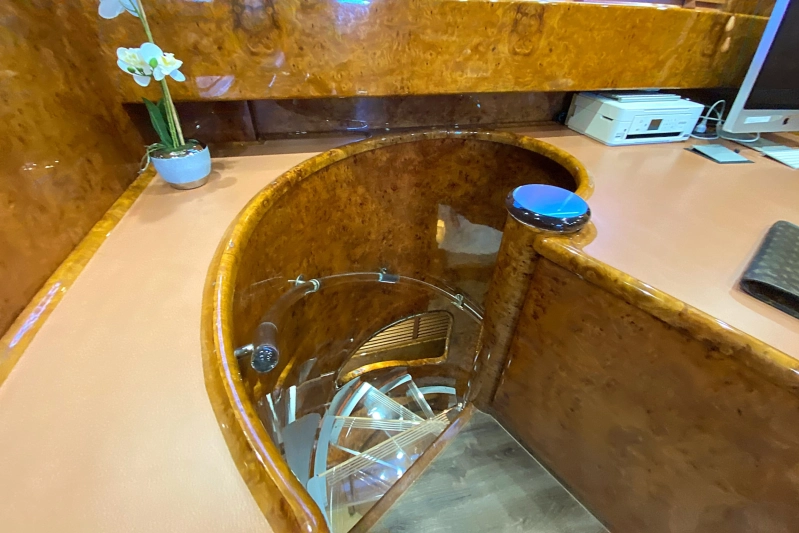  Otros Mondomarine 120 1995