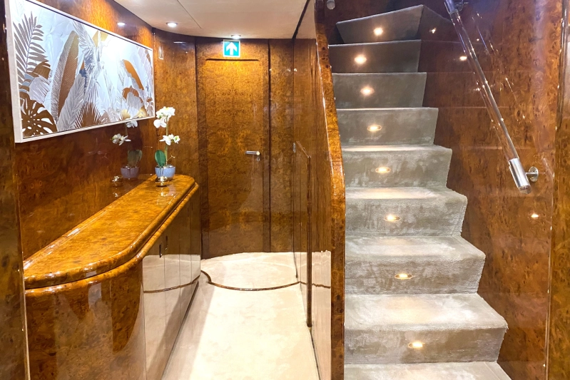  Otros Mondomarine 120 1995