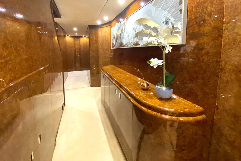  Otros Mondomarine 120 1995