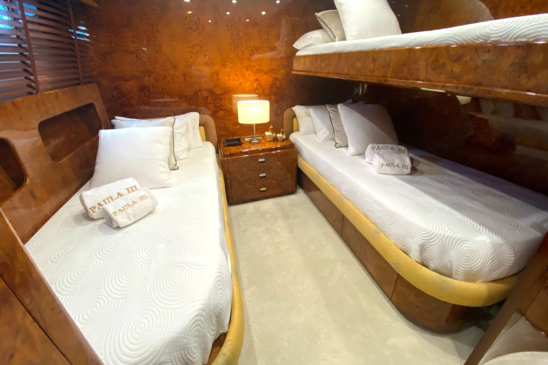 Otros Mondomarine 120 1995
