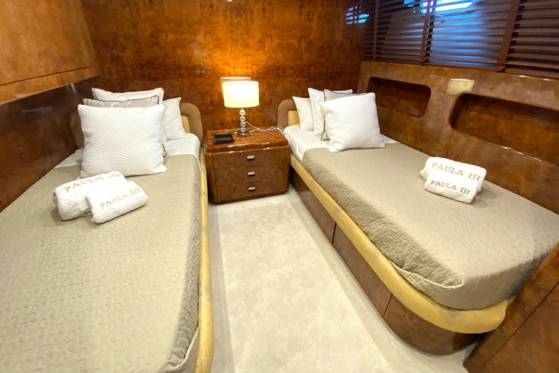  Otros Mondomarine 120 1995